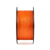 Fox Submerge Corps de Ligne Tressé Coulant Orange 0,20mm 600m
