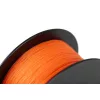 Fox Submerge Corps de Ligne Tressé Coulant Orange 0,20mm 600m