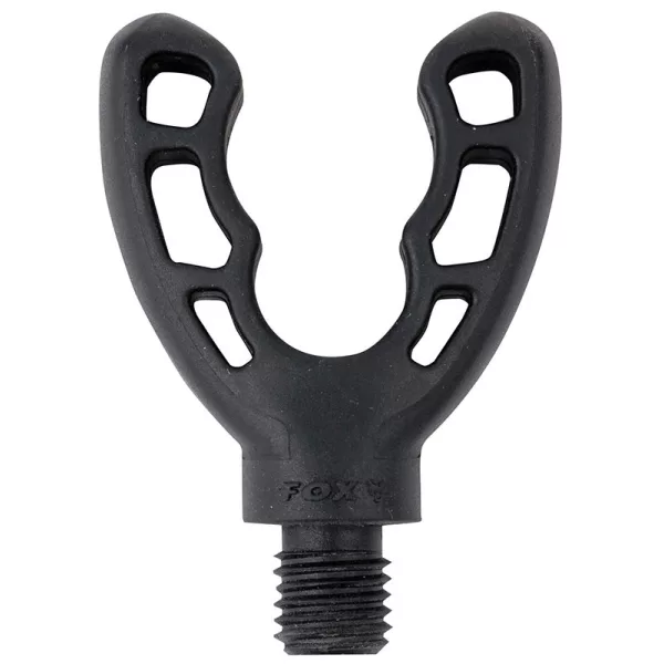 Fox Duo Butt Grip Tête de repose-canne