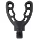 Fox Duo Butt Grip Tête de repose-canne