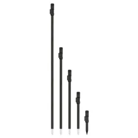   Fox Black Label QR Banksticks QR 12 Power Point Bankstick Pique