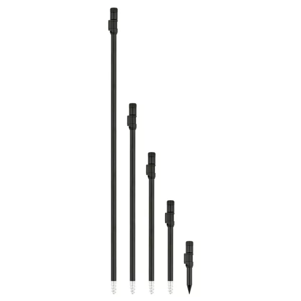 Fox Black Label QR Banksticks QR 12 Power Point Bankstick Pique