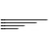 Fox Black Label Slim Banksticks 12 ins Pique