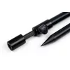 Fox Black Label Slim Banksticks 12 ins Pique