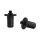 Fox Black Label QR Camera Adaptor Adaptateur de support d'appareil photo
