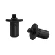 Fox Black Label QR Camera Adaptor Adaptateur de support d'appareil photo