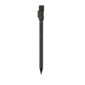Fox Black Label Carbon Bankstick 46cm Pique