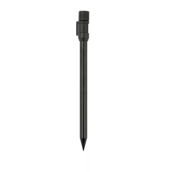 Fox Black Label Carbon Bankstick 46cm Pique