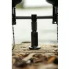 Fox Black Label Slim Stage Stands Pieds de Stég 2 pièces