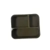Fox 10l Bucket Insert Séparateur à Trois Compartiments