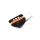 Fox Edges Captive Back Weight 85gr Plomb de ligne