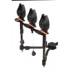 Fox Edges Captive Back Weight 85gr Plomb de ligne