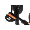 Fox Edges Captive Back Weight 85gr Plomb de ligne