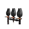 Fox Edges Captive Back Weight 85gr Plomb de ligne