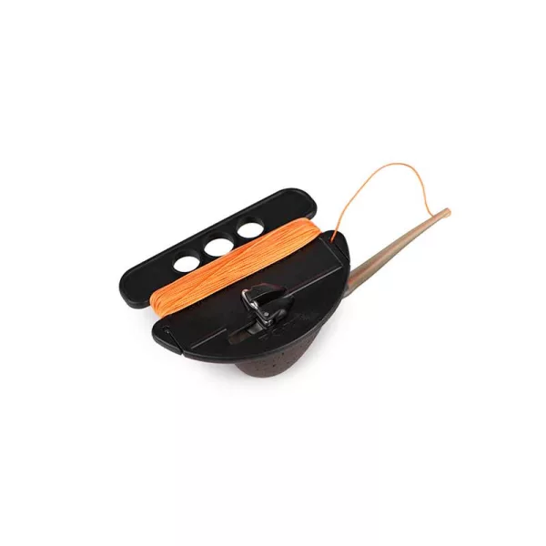 Fox Edges Captive Back Weight 113gr Plomb de ligne
