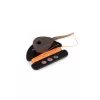 Fox Edges Captive Back Weight 113gr Plomb de ligne