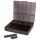 Fox Edges Adjustable Box XL Boîte à Matériel