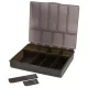 Fox Edges Adjustable Box XL Boîte à Matériel