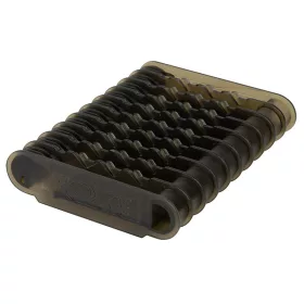 Fox Edges Leader Rack Std Support de bas de ligne M