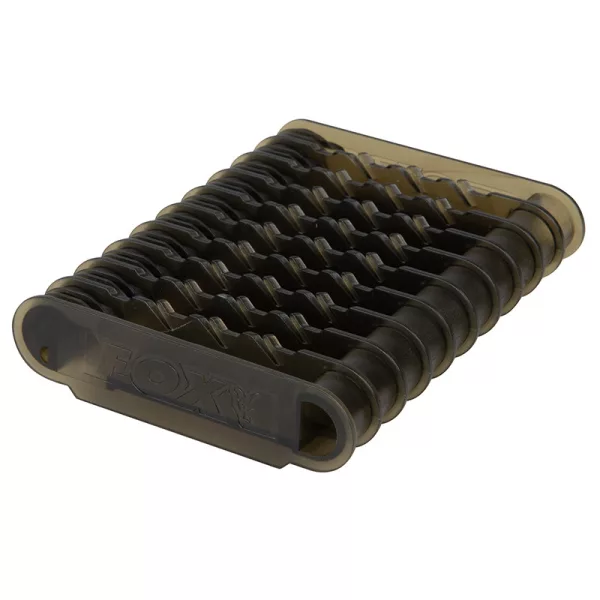 Fox Edges Leader Rack Std Support de bas de ligne M