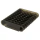 Fox Edges Leader Rack Std Support de bas de ligne M