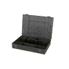 Fox Edges Loaded Large Tackle Box Boîte à Pêche Grande Taille