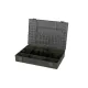 Fox Edges Loaded Large Tackle Box Boîte à Pêche Grande Taille