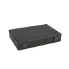 Fox Edges Loaded Large Tackle Box Boîte à Pêche Grande Taille
