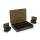 Fox EOS Carp Tackle Box Loaded Large Boîte à Matériel