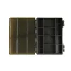 Fox EOS Carp Tackle Box Loaded Large Boîte à Matériel