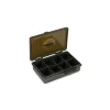 Fox EOS Carp Tackle Box Loaded Large Boîte à Matériel