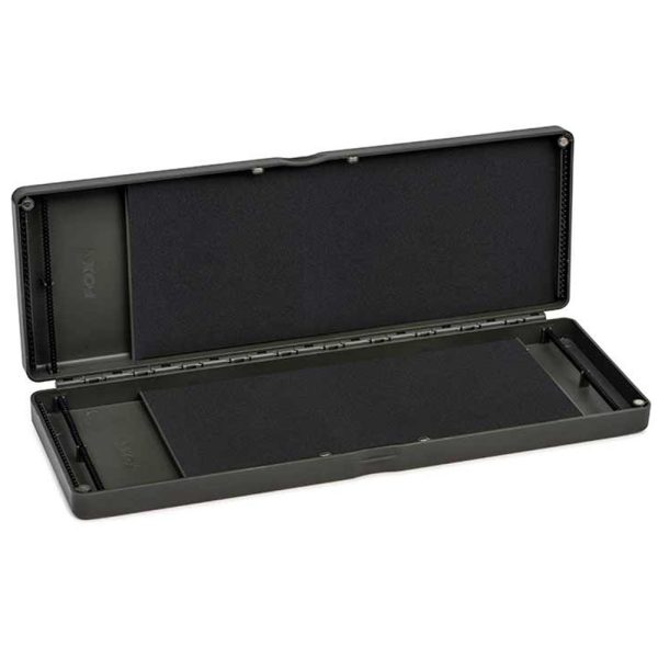 Fox Edges Grand Porte-Bas de Ligne