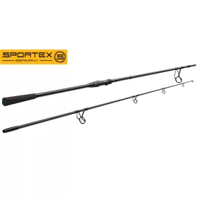   Sportex Competition Carp CS-5 3,66m 3,25lbs Canne à carpe 2 pièces