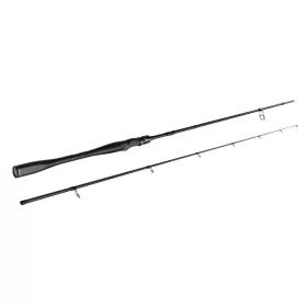   Sportex Carat GTS-2 2,40m 40gr 2 Brins Canne à pêche au lancer