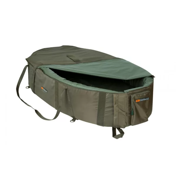 Tapis de réception Fox Deluxe Carpmaster XL Mat