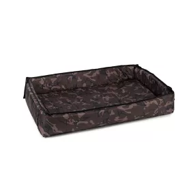 Fox Tapis Camo avec côtés Tapis de réception carpe
