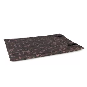 Fox Tapis de réception plat Camo Tapis de réception carpe
