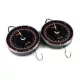 Balance analogique Fox Dial Scales 27kg