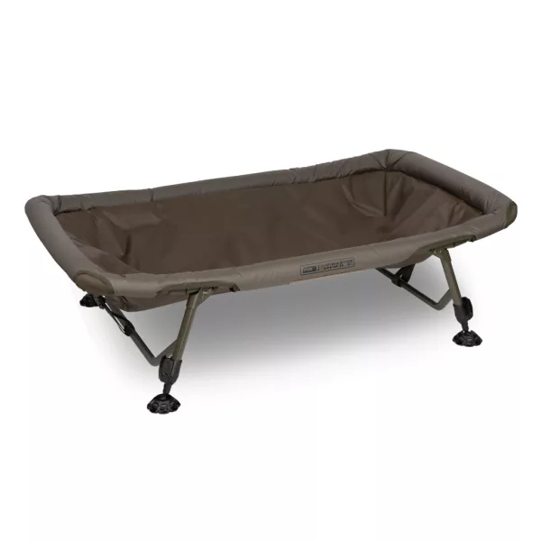 Fox Carpmaster Welded Cradle Berceau à carpes 126x78x30-39cm
