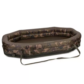   Fox Carpmaster Air Mat Tapis de réception à carpes 132x74x20cm