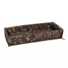 Fox Camolite Welded Flat Mat With Sider Tapis de réception à carpes avec parois latérales 115x55x20cm