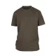 Fox Collection T-Shirt Vert-Noir T-shirt 2XL