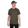 Fox Collection T-Shirt Vert-Noir T-shirt 2XL