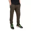 Fox Collection LW Jogger Pantalon de jogging Vert-Noir XL