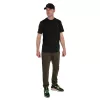 Fox Collection LW Jogger Pantalon de jogging Vert-Noir XL