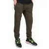 Fox Collection LW Jogger Pantalon de jogging Vert-Noir 2XL