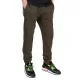 Fox Collection LW Jogger Pantalon de jogging Vert-Noir 2XL