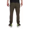 Fox Collection LW Jogger Pantalon de jogging Vert-Noir 2XL