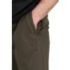 Fox Collection LW Jogger Pantalon de jogging Vert-Noir 3XL