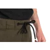 Fox Collection LW Jogger Pantalon de jogging Vert-Noir 3XL